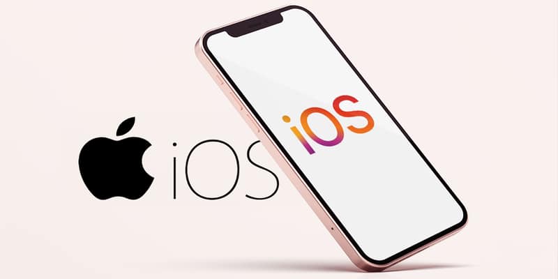 Đăng nhập vào tài khoản của bạn và tận hưởng app trên IOS