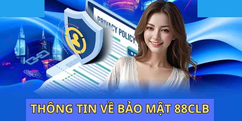 Khái niệm cụ thể bảo mật thông tin người chơi tại hệ thống