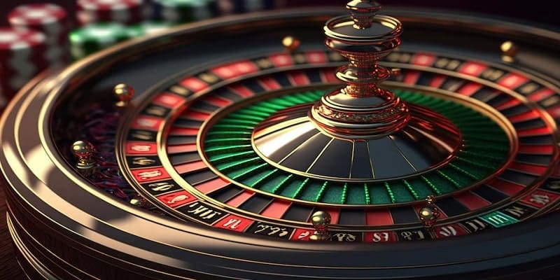 Xuất xứ của trò chơi Roulette 88CLB